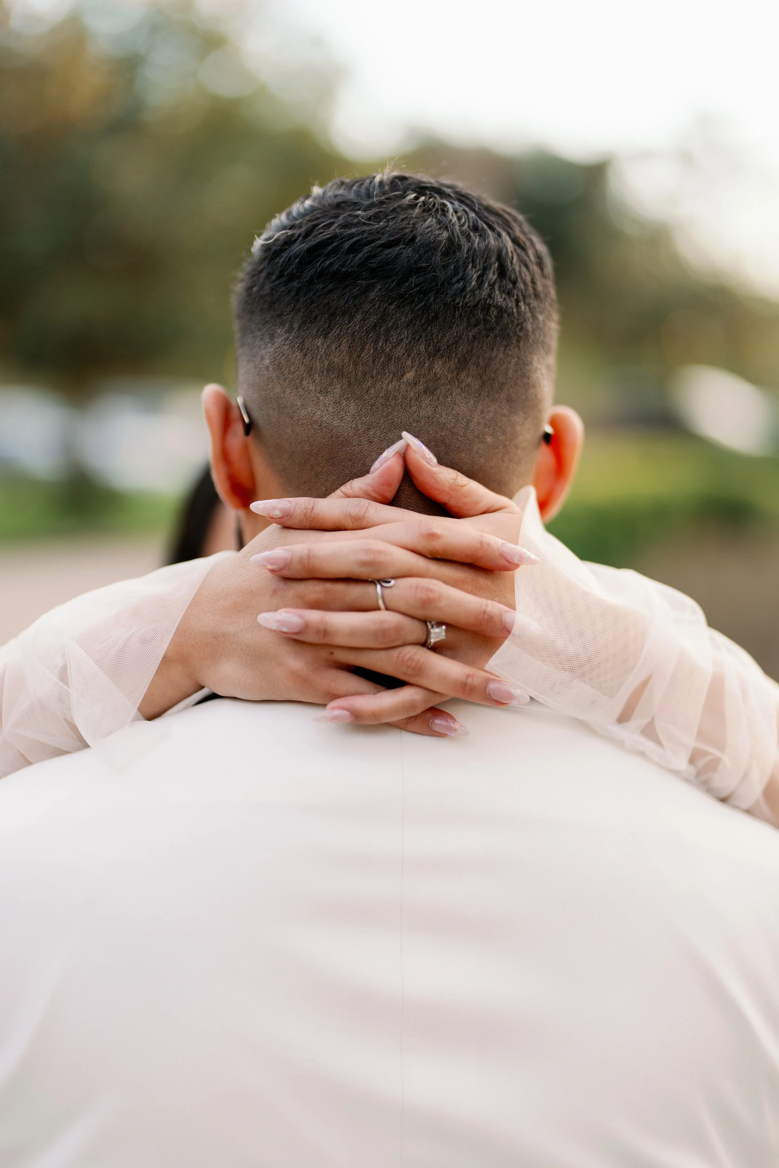 The Serenity- Day of Coordination