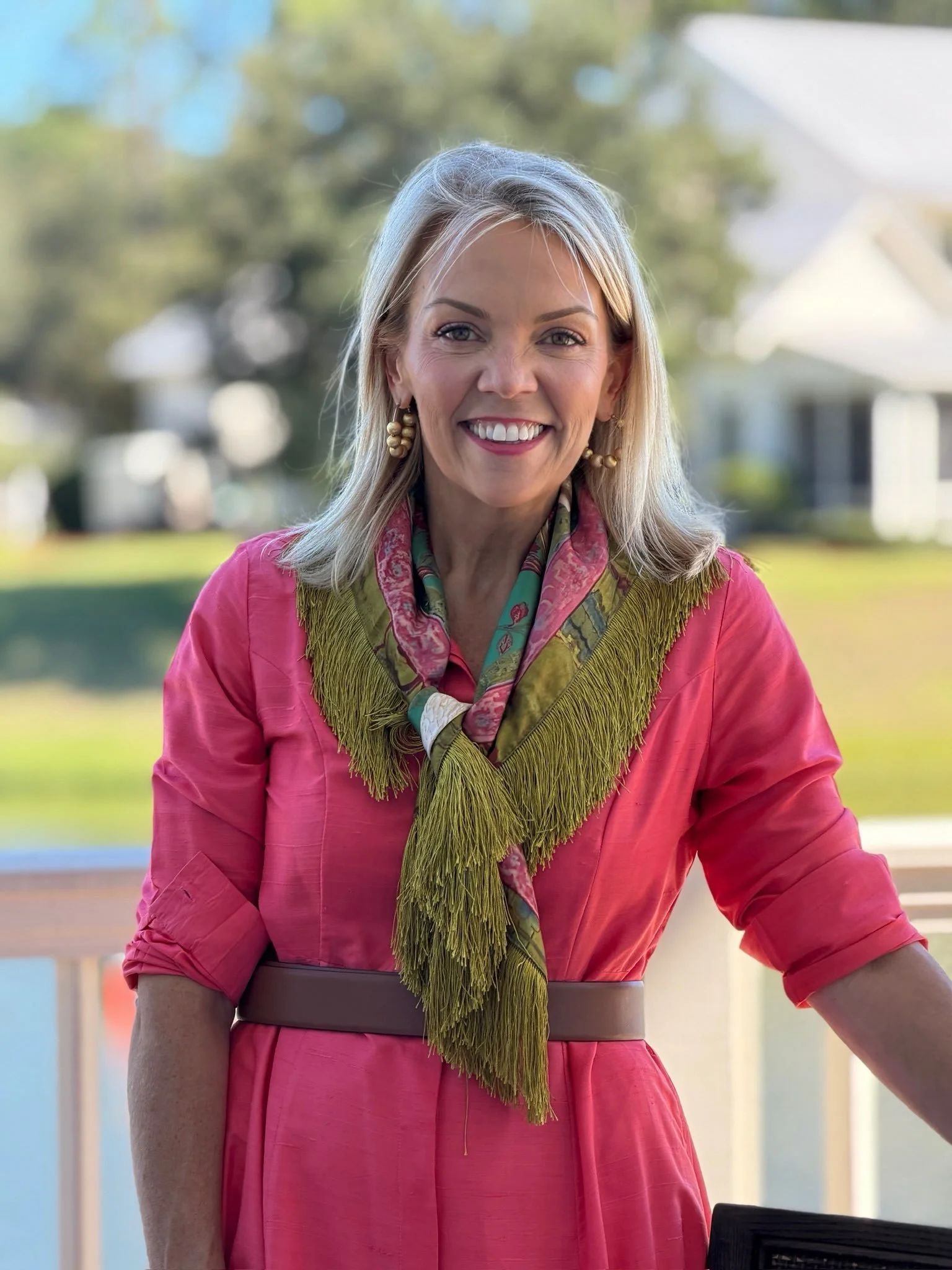 Big news from Pink Palmetto Mahjong! 🎀🀄

We&rsquo;re thrilled to share that our very own Jennifer is officially a Top 100 Teacher with @ohmymahjong 🎉 

Anyone who knows Jennifer, knows how much she loves teaching, sharing her passion for the game,