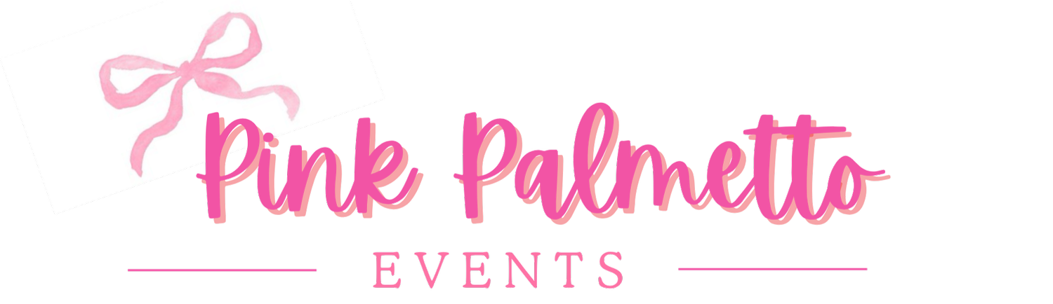 Pink Palmetto Events