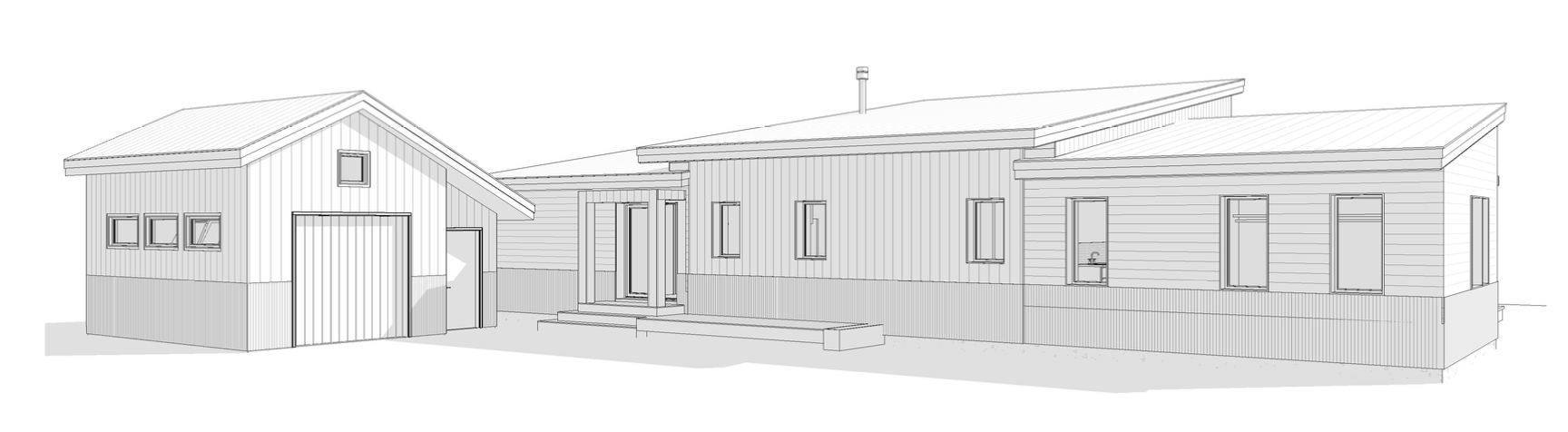 And The Journey Begins