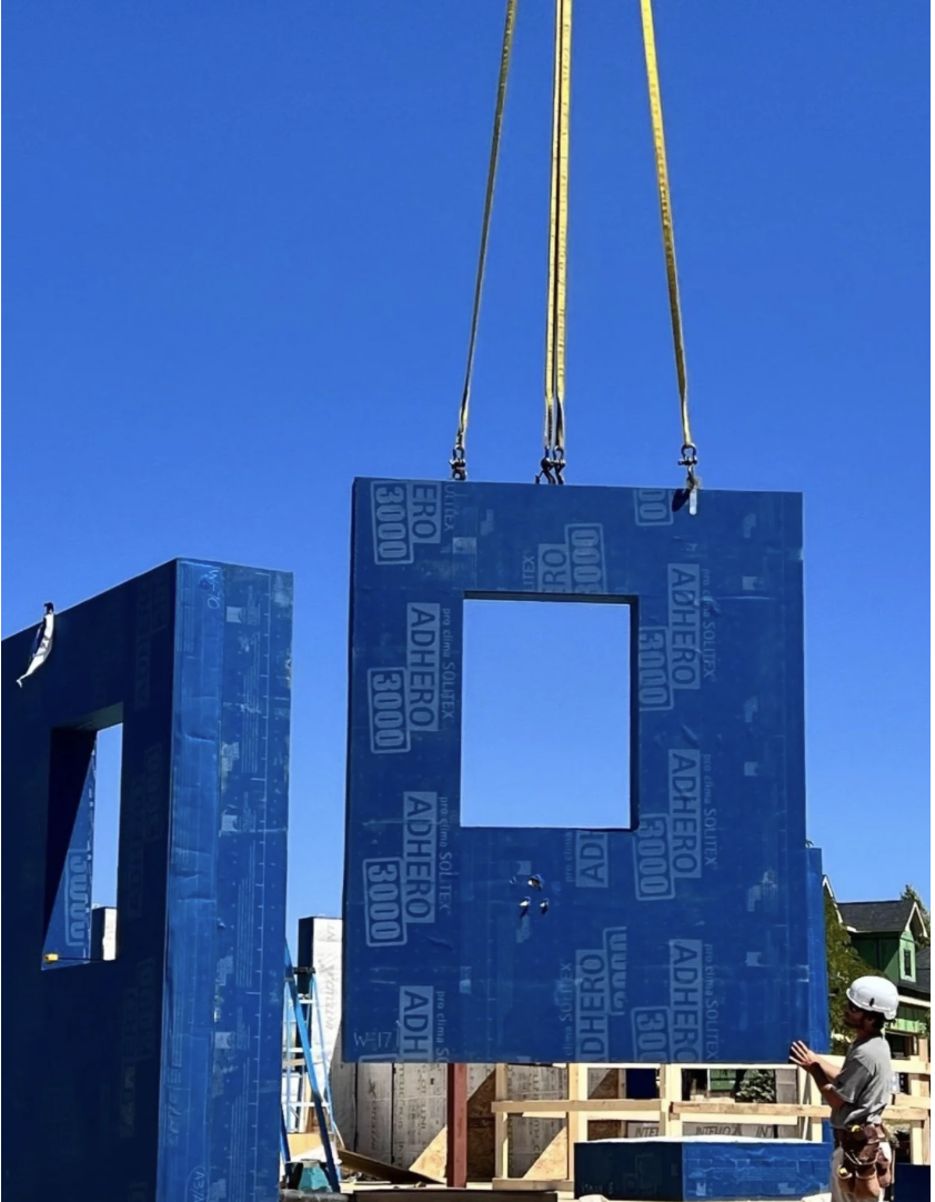 Courtesy of B.Public Prefab