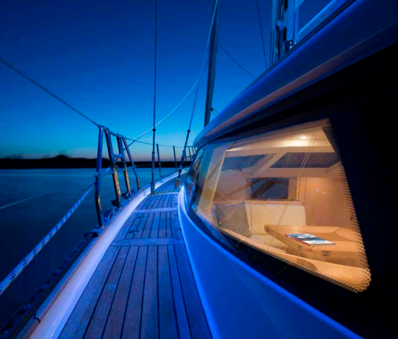 Lithium System Design