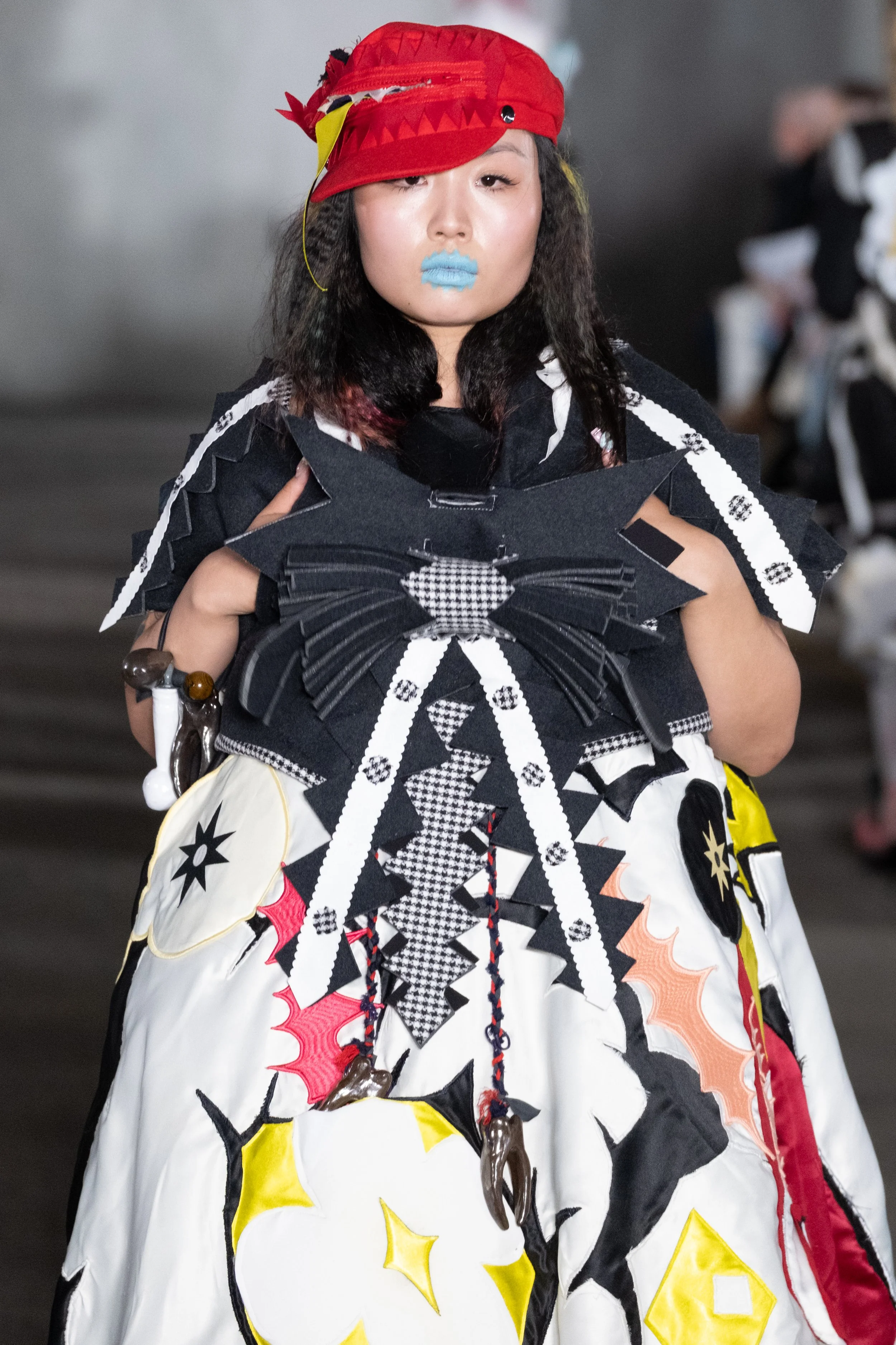 CSM BA Fashion 