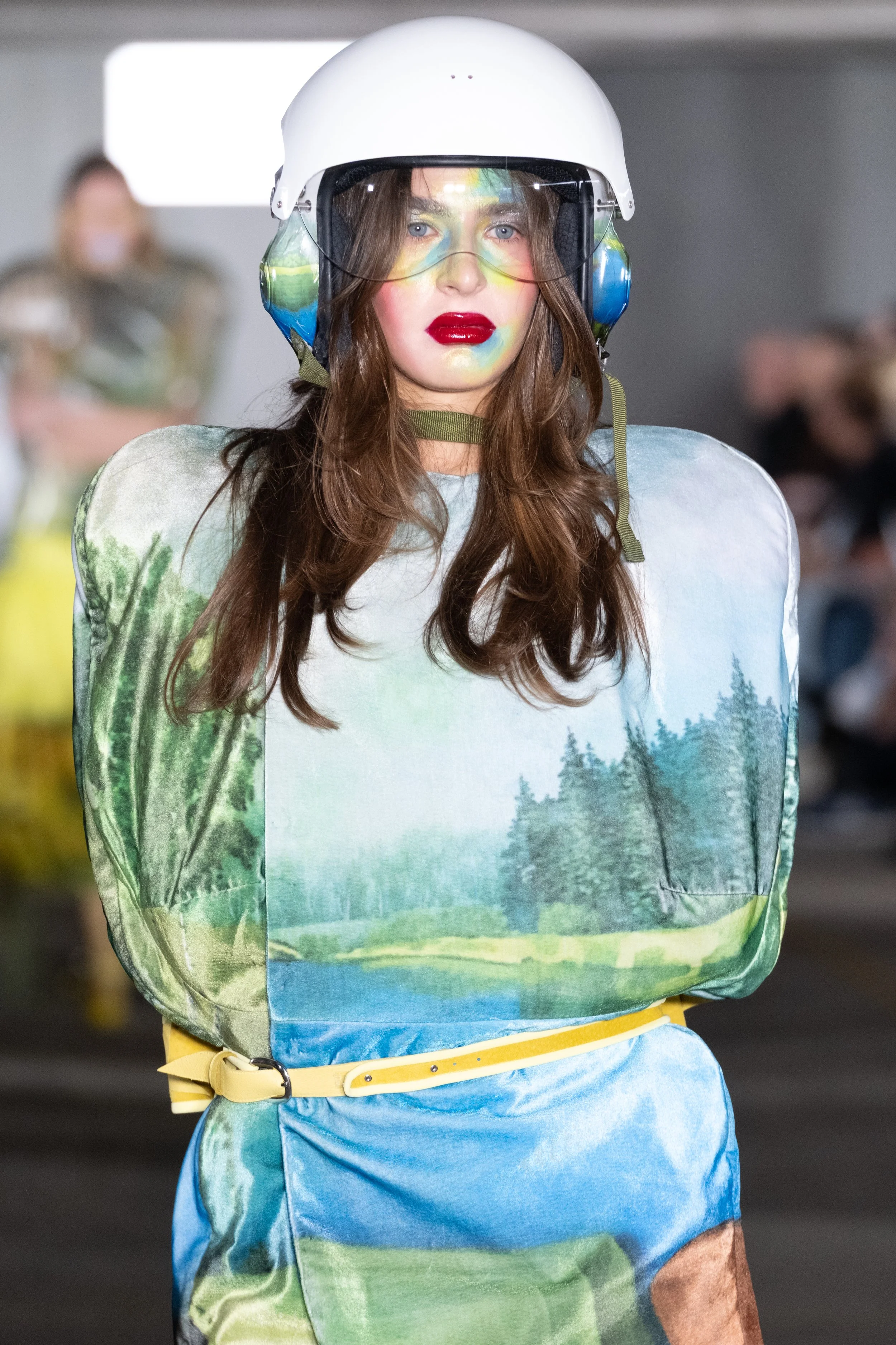 Central Saint Martins Graduate Show 2026