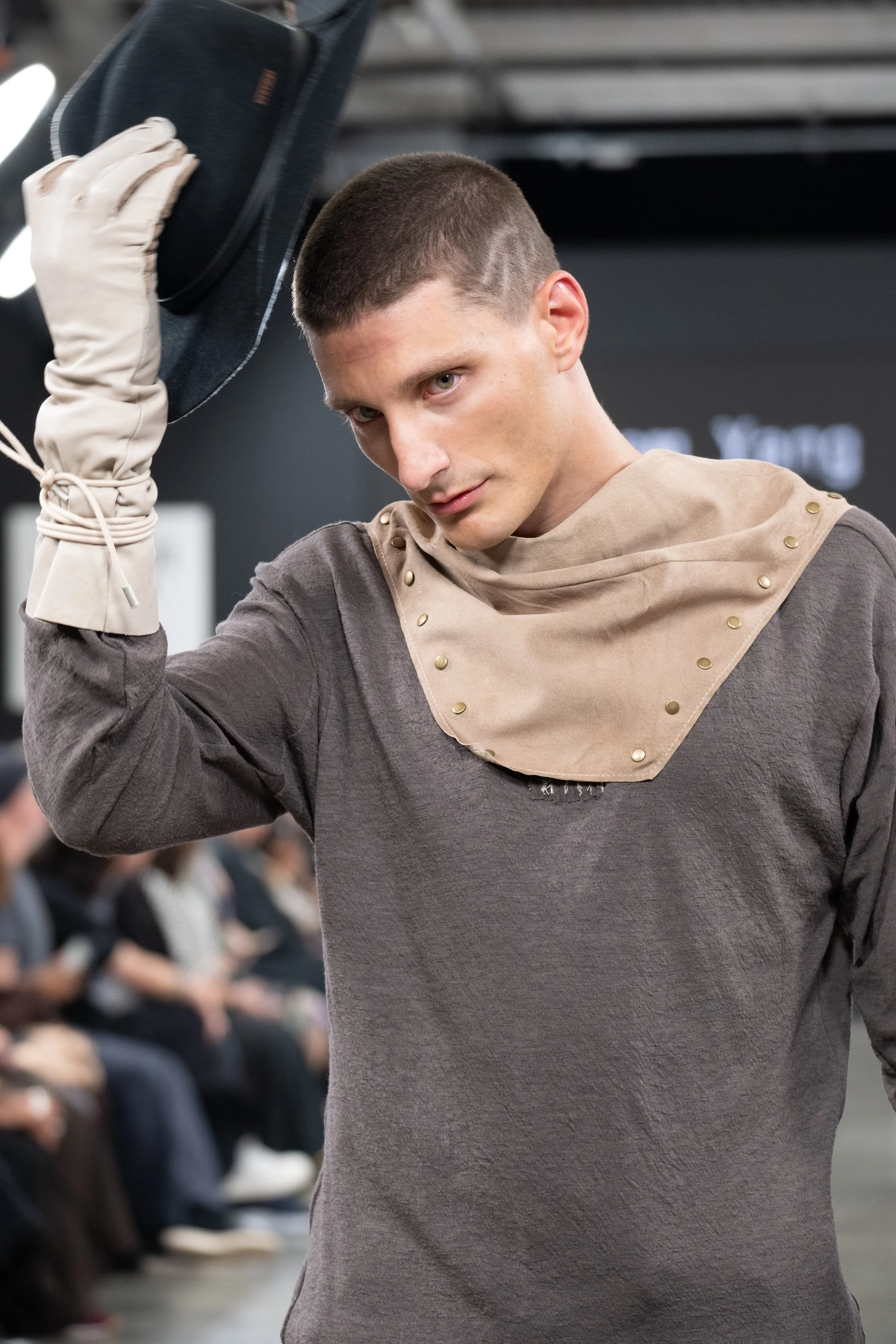 Graduate Fashion Week 