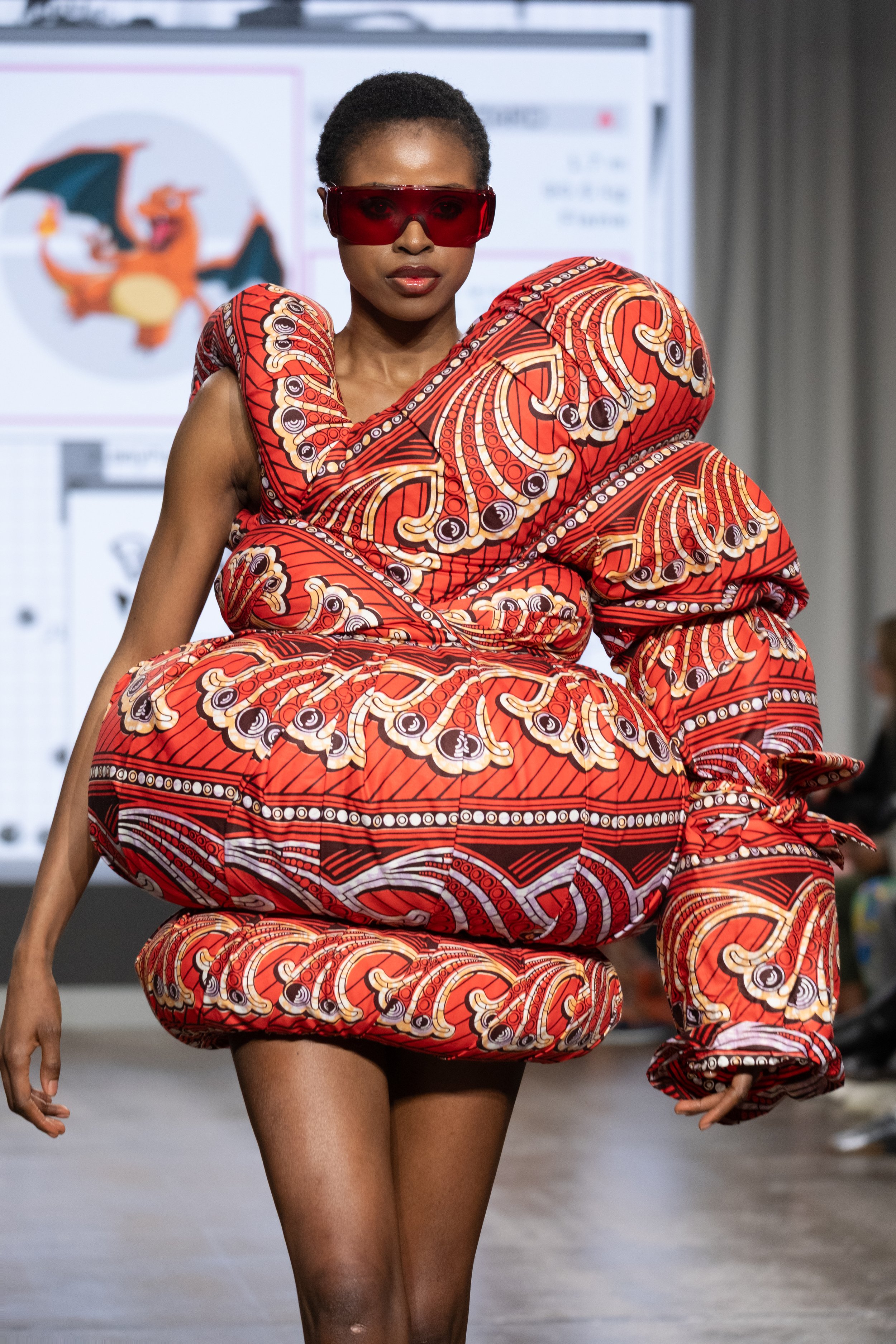 London Fashion Week AW26