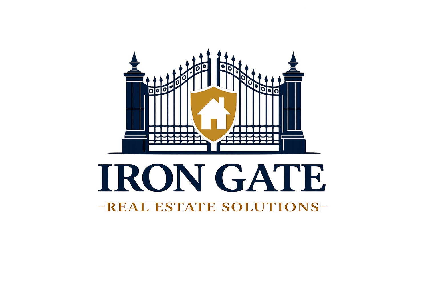 IronGate Real Estate Solutions LLC