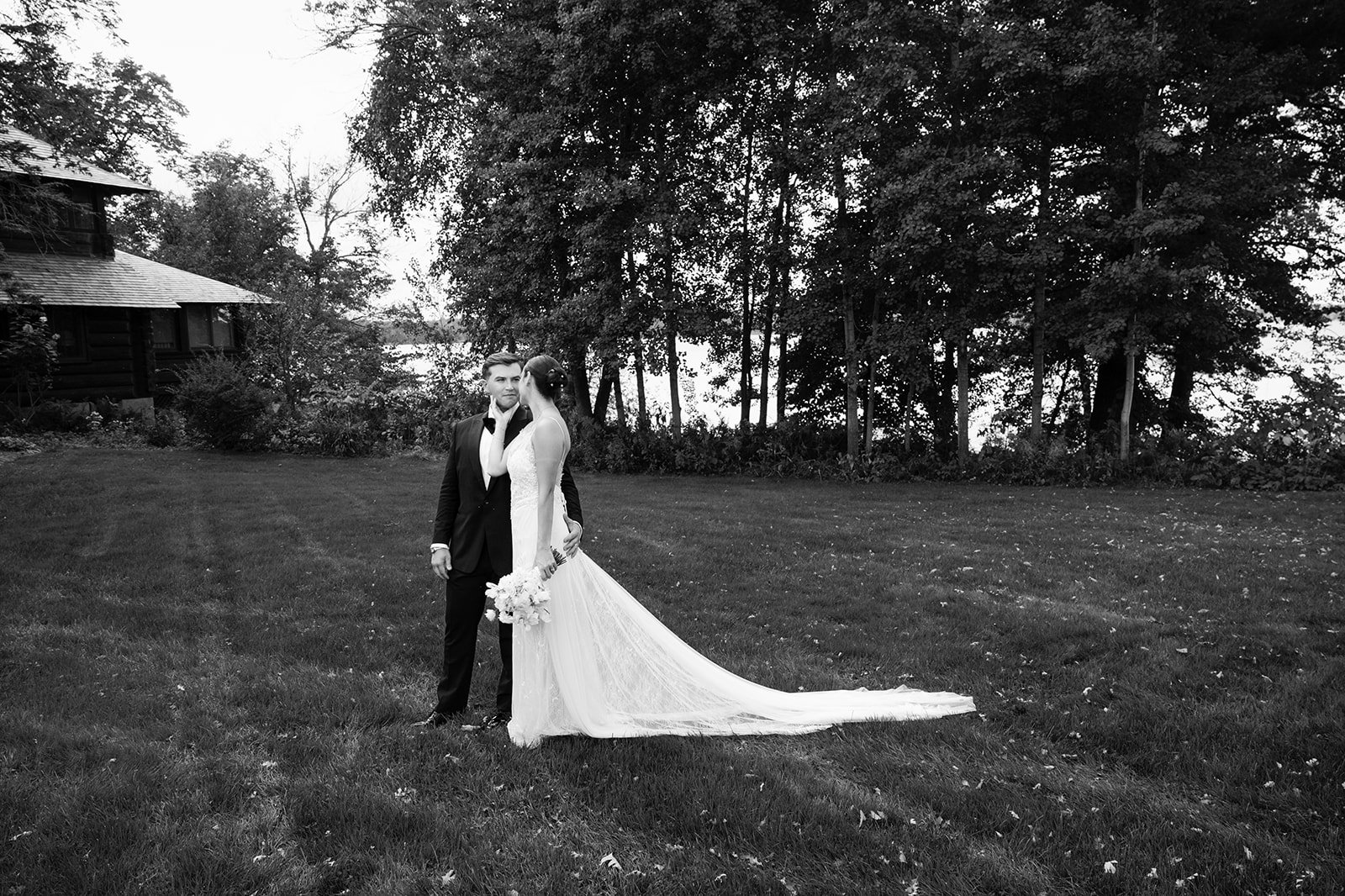 "Steph is not only exceptional at what she does, but one of the most empathetic people we’ve ever met. She guided us through difficult moments with honesty and compassion, making us feel supported as people, not just clients. Working with her felt li