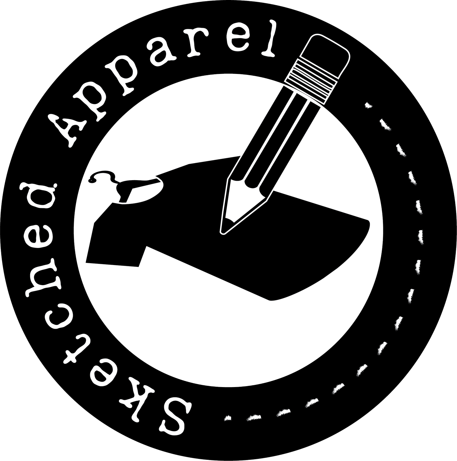 SKETCHED APPAREL
