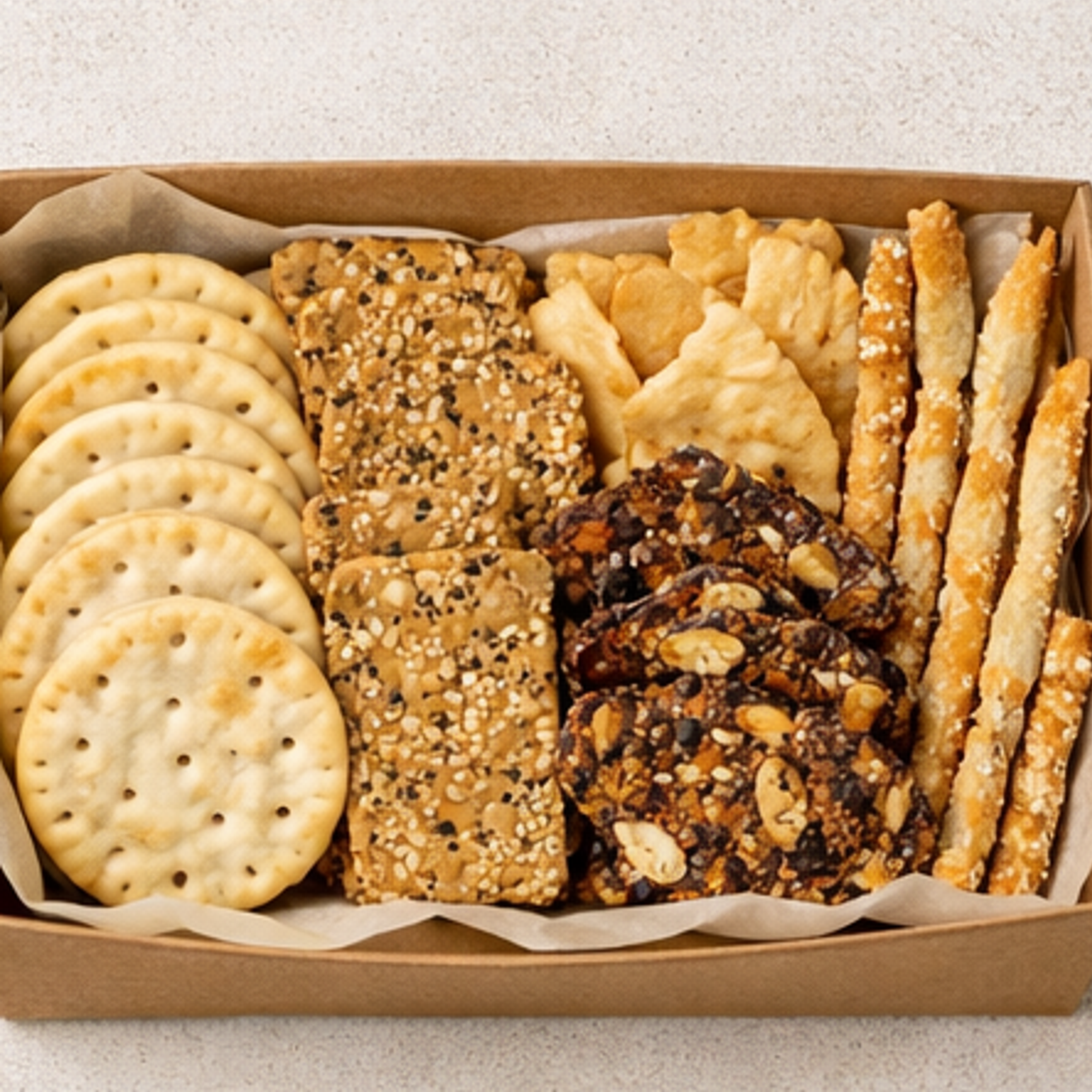 Celebration Crackers