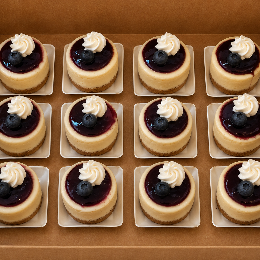 desserts-calgary