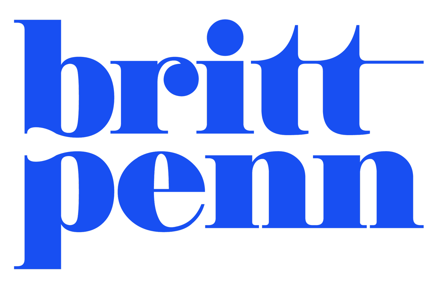 Britt Penn | Executive and Leadership Coach