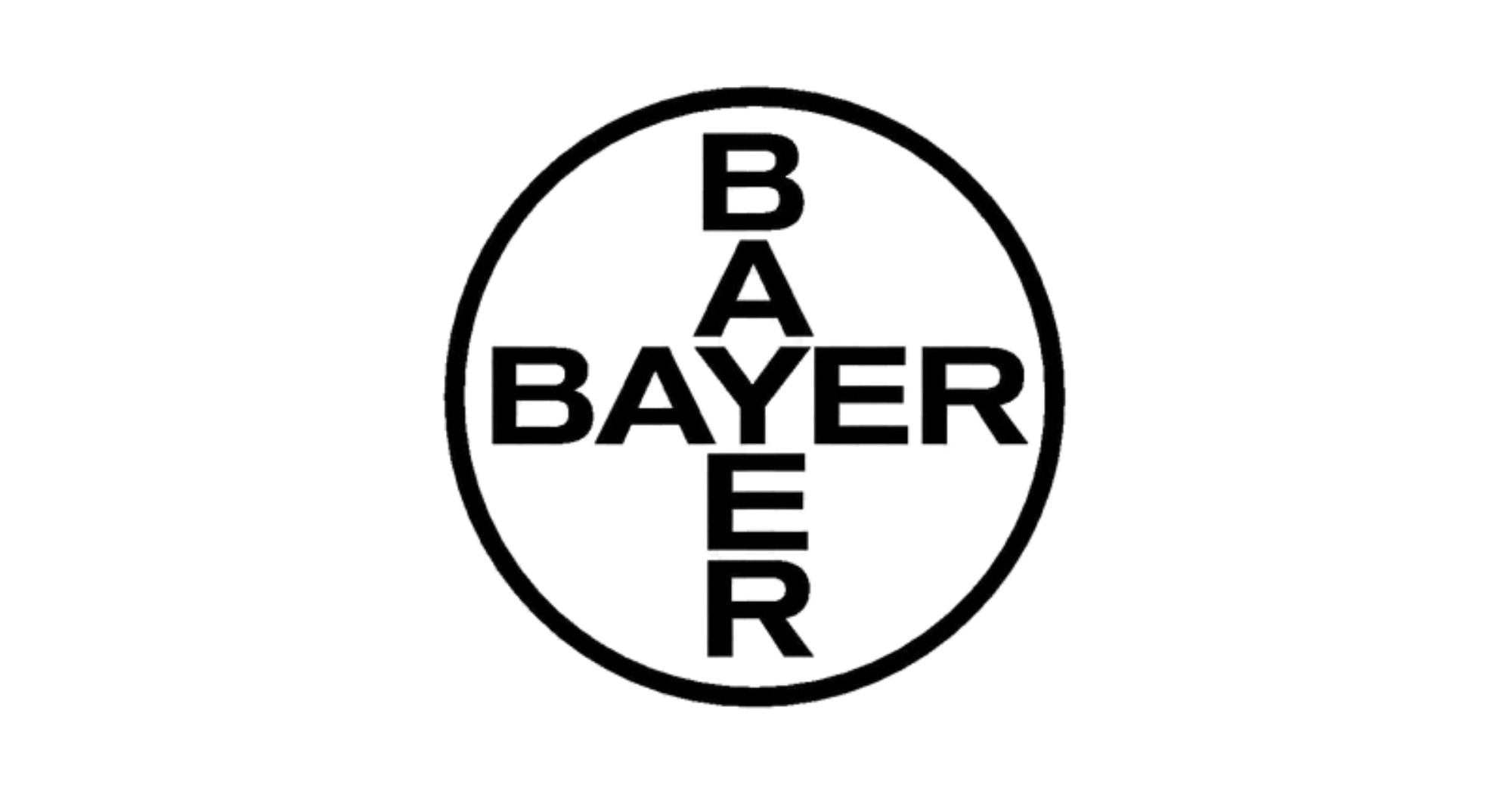 Black background with a faint circular outline and the words 'BAYERN' and 'TEAM' inside, with a small star at the top of the circle.