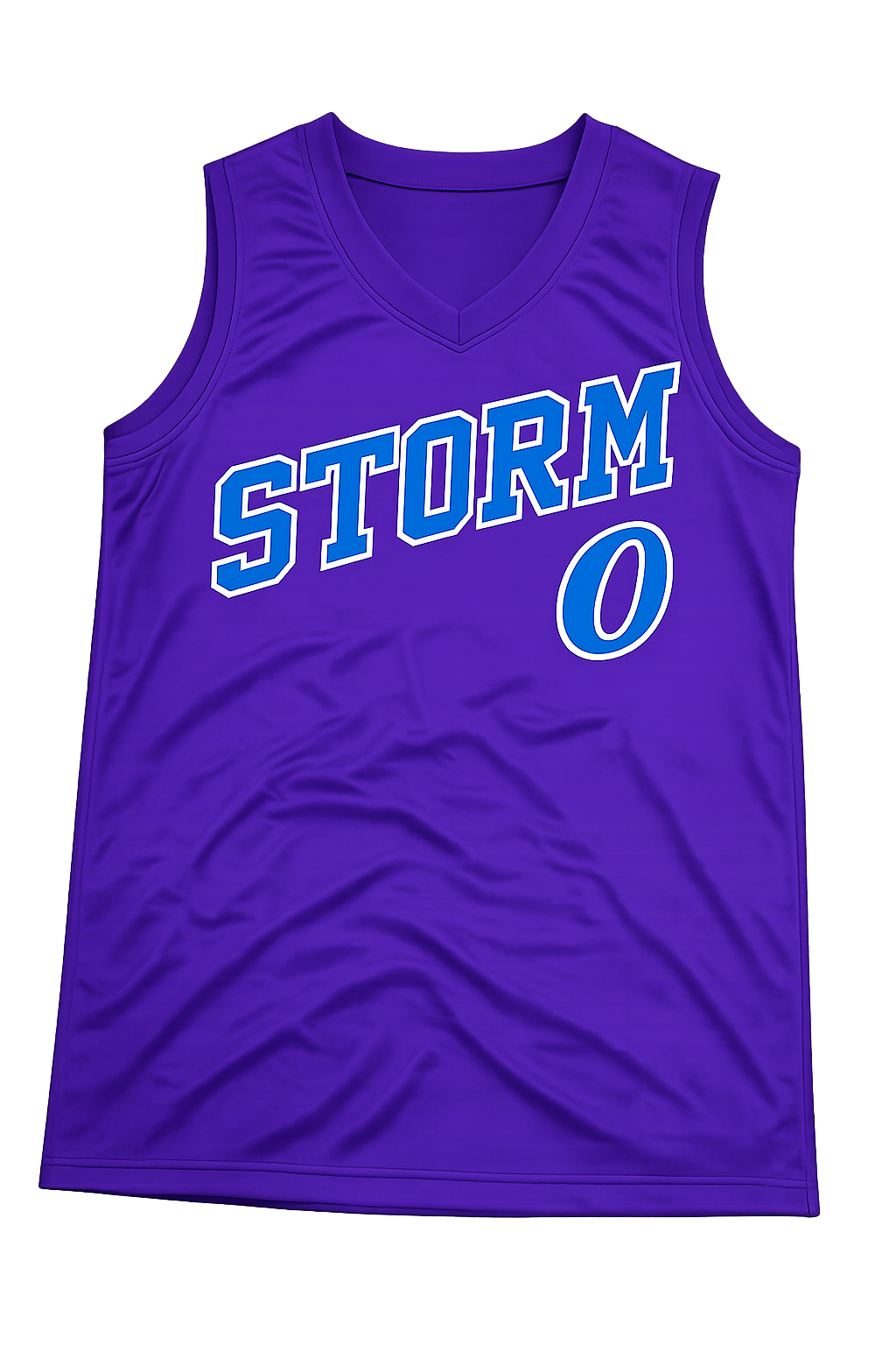 Softball Jersey