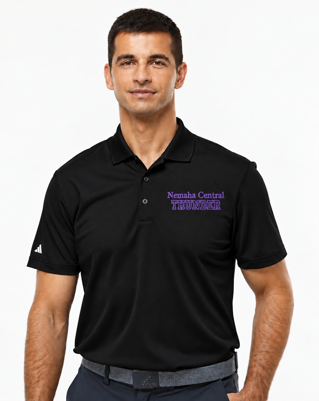 Adidas Performance Polo