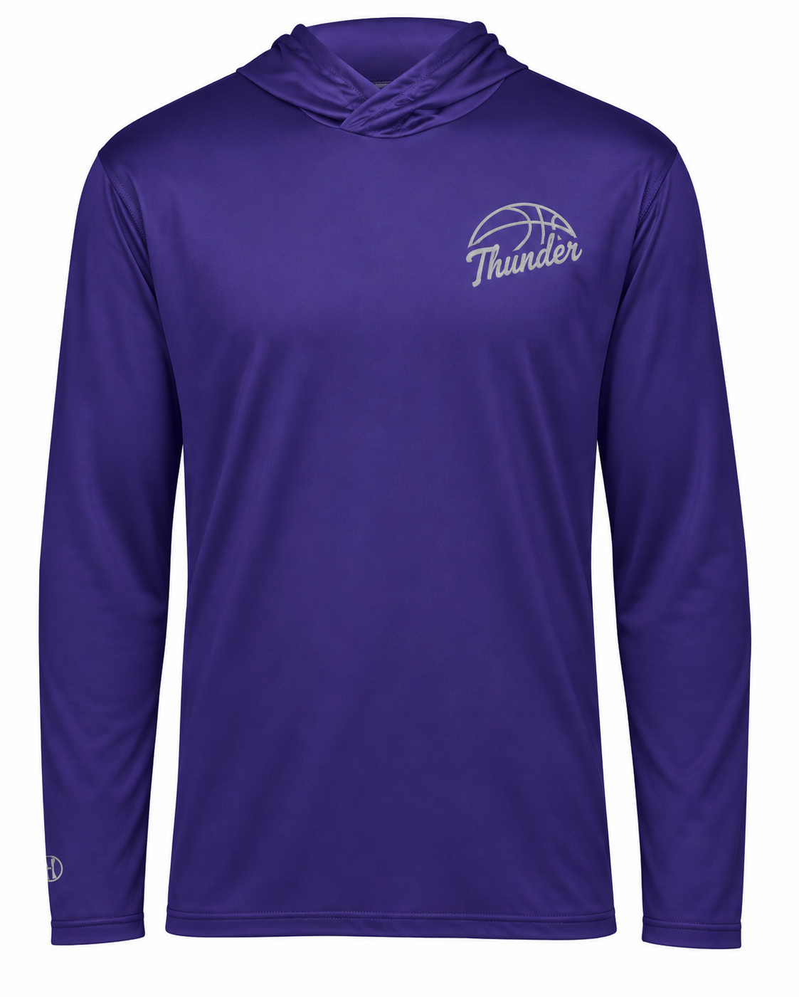 Purple Thunder Basketball Hoodie Mockup.png