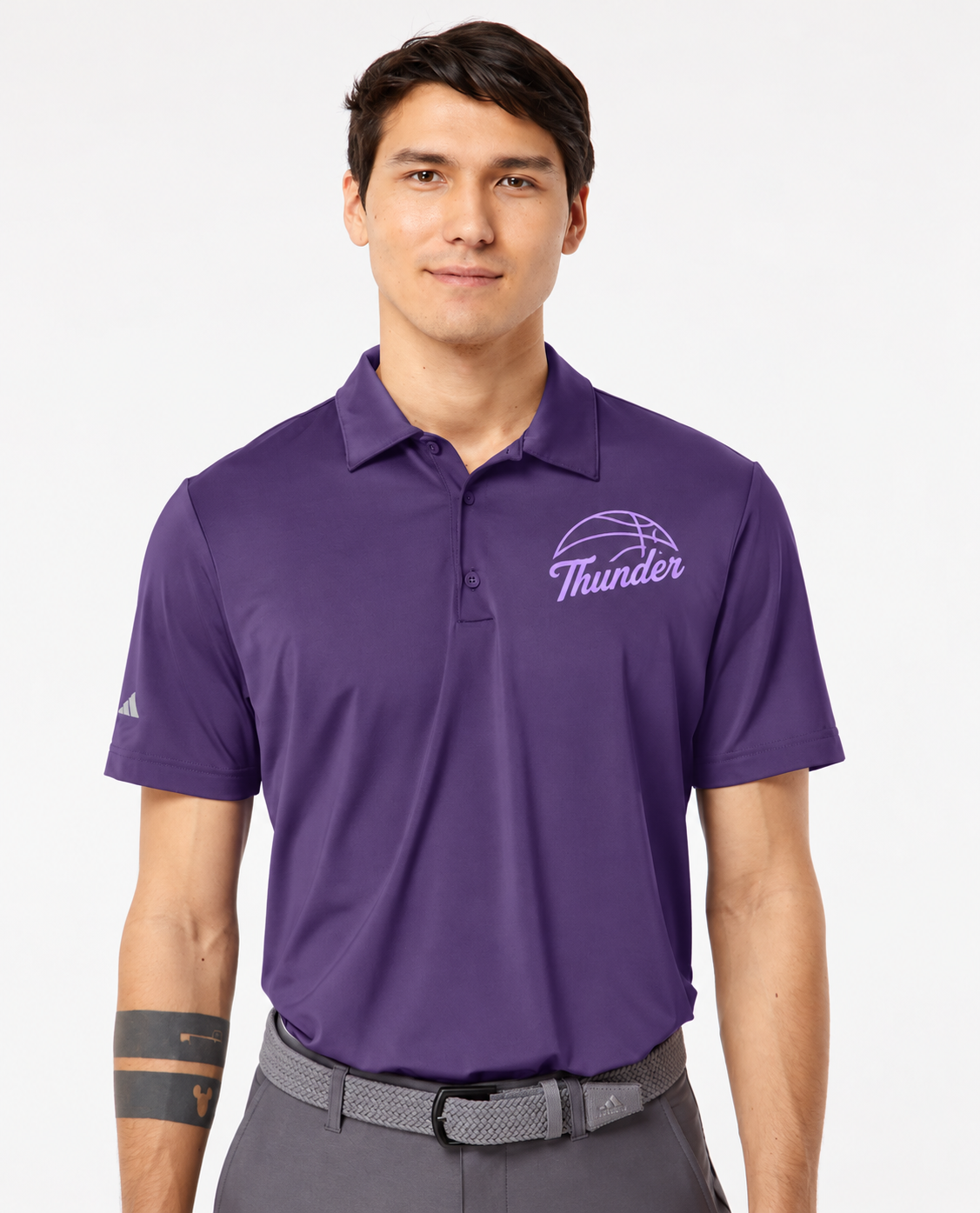 Purple Thunder Polo Studio Portrait.png