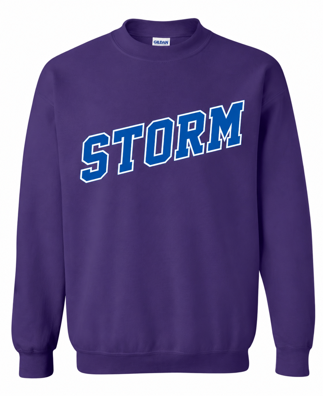 Gildan Crewneck