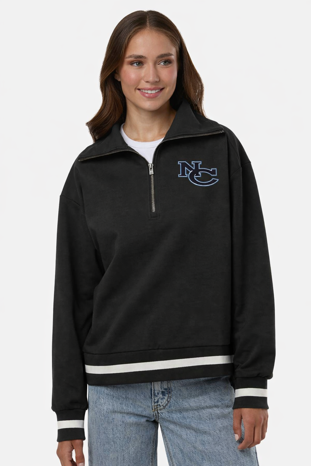 Heritage Quarter Zip