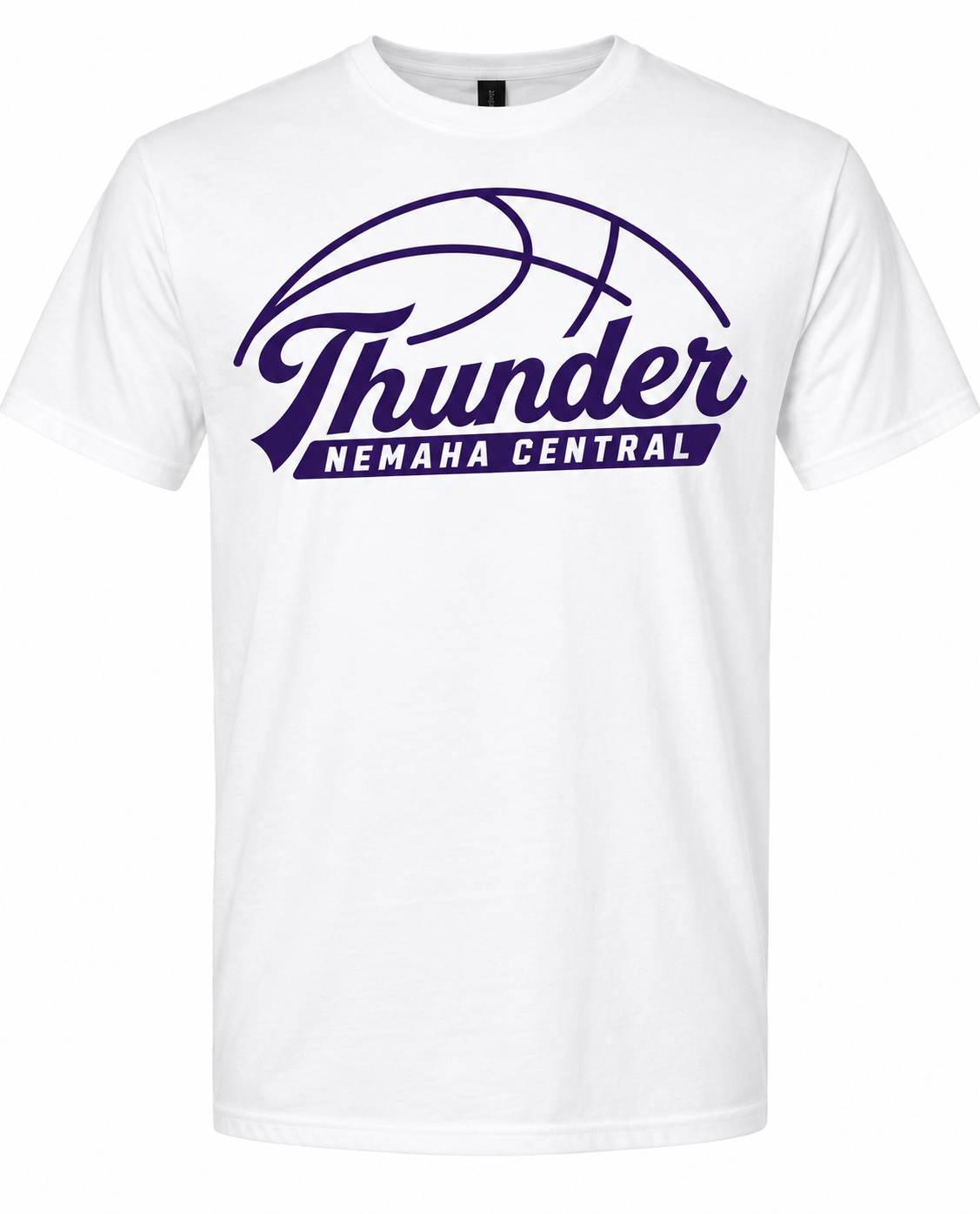 Youth Thunder Girls Team Shirt