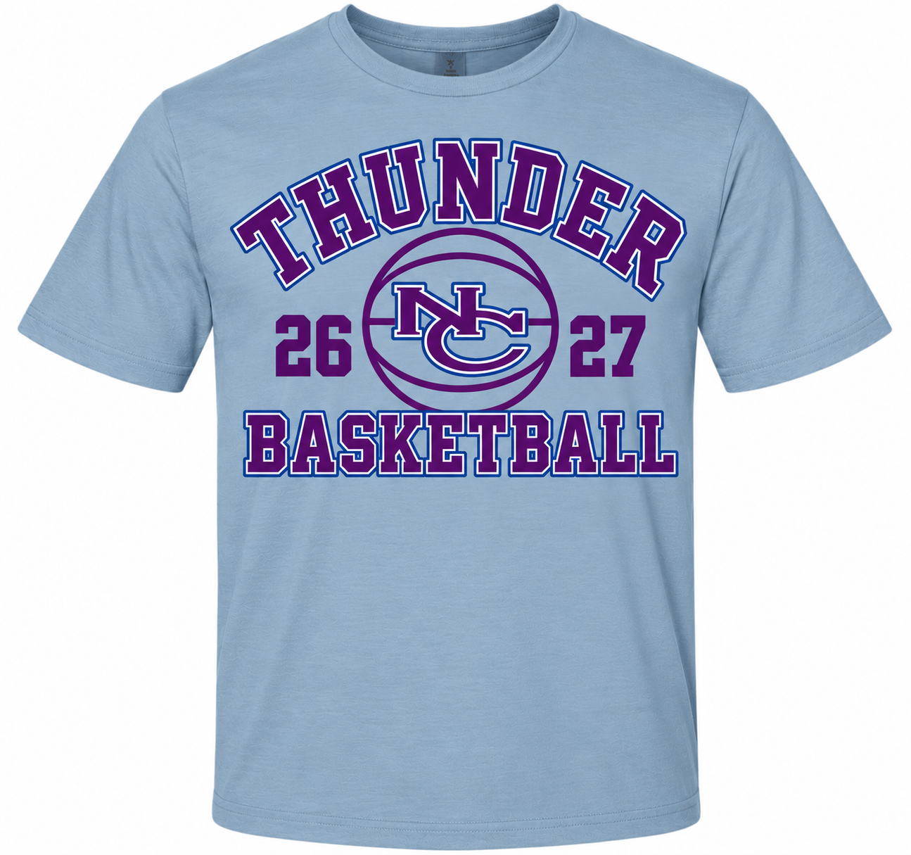 Ice Blue Thunder Basketball Tee.png