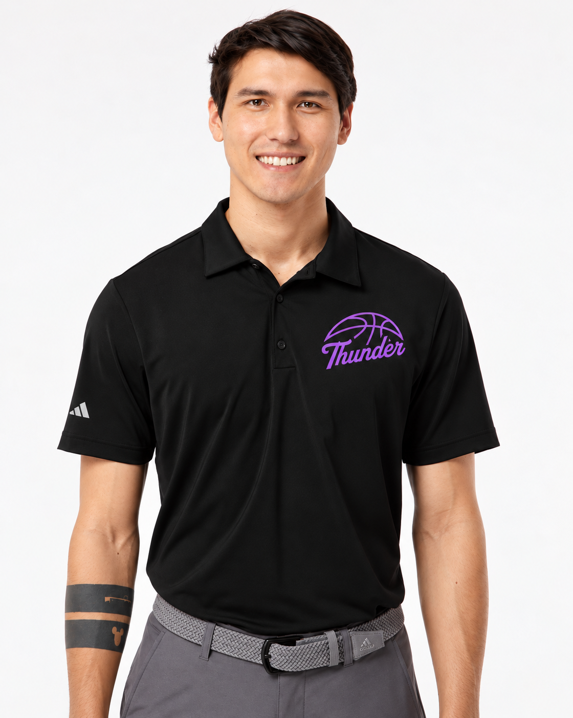 Smiling Model in Black Thunder Polo (1).png