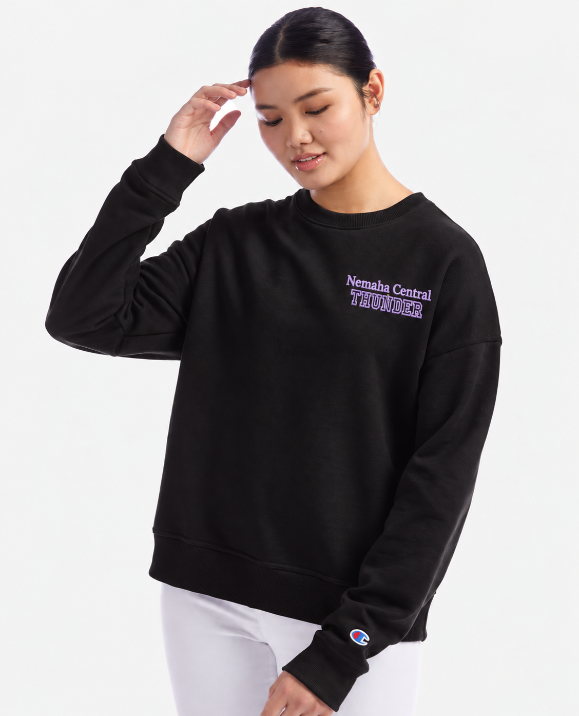 Champion Crewneck