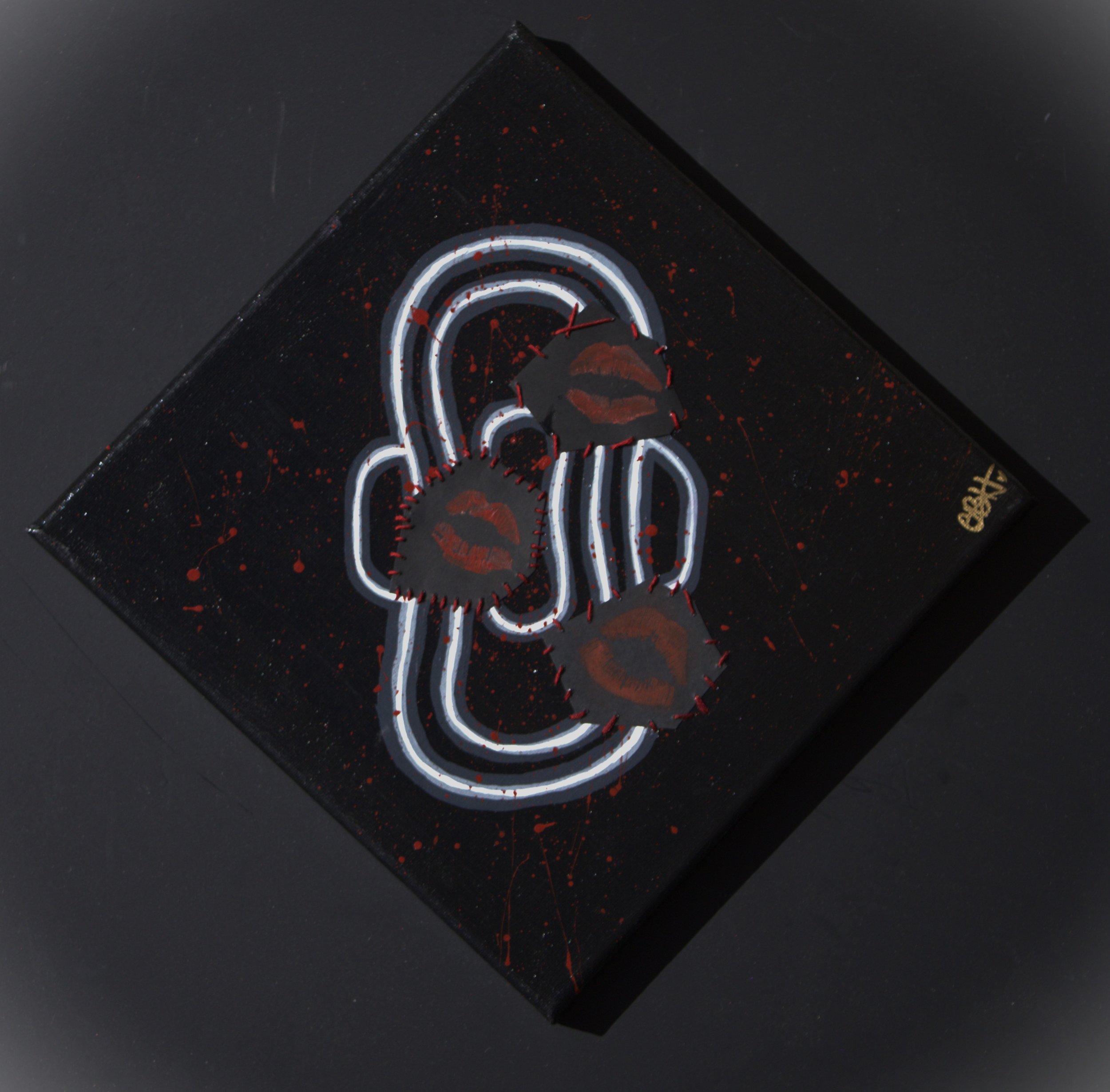 Periods (Kisses), 2023