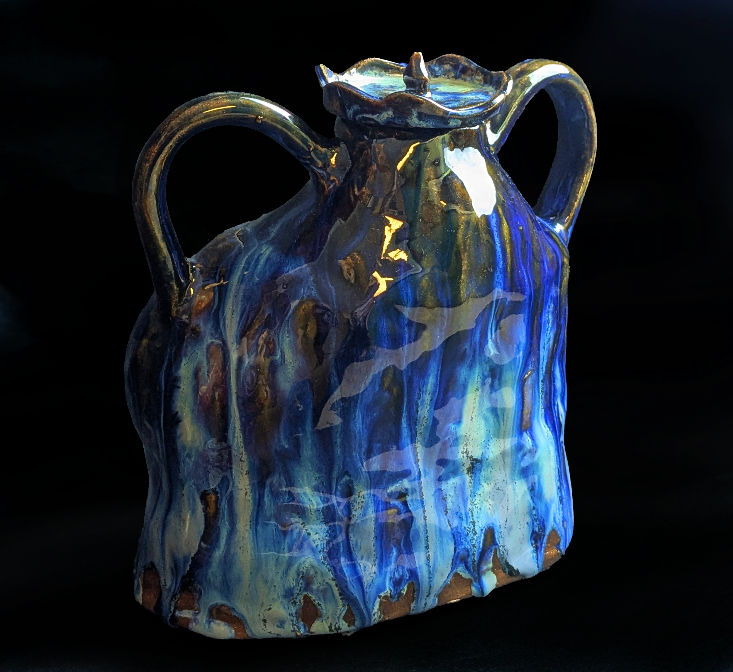 Motherhood (Back), 2025