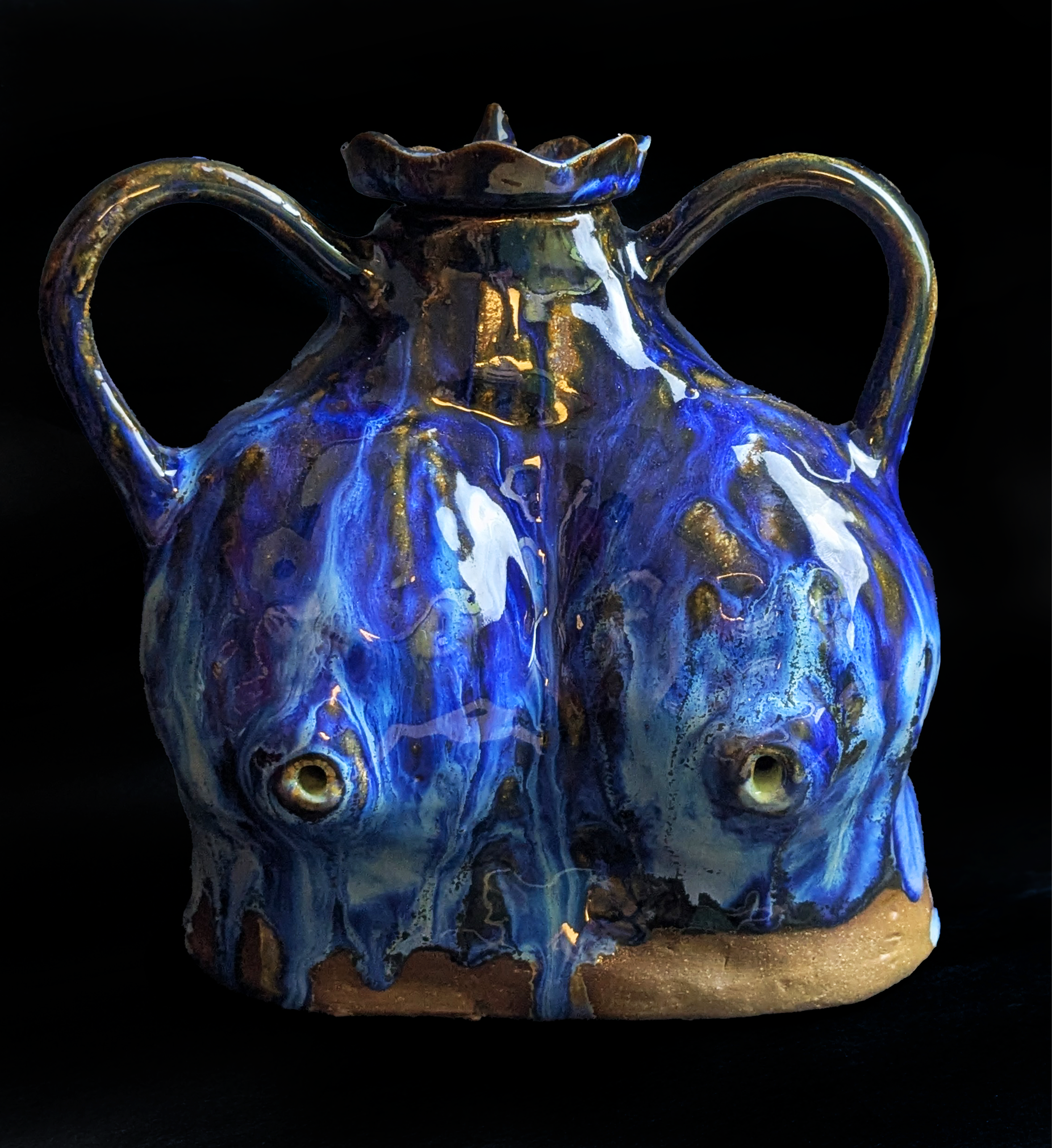 Motherhood (Front), 2025