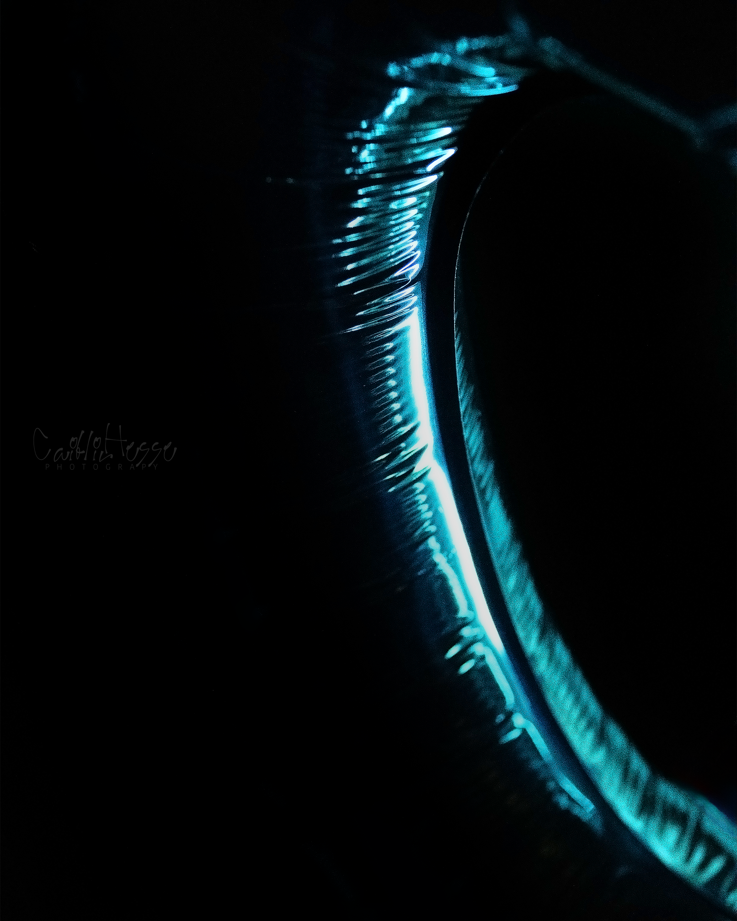 Balloon (Blue), 2025