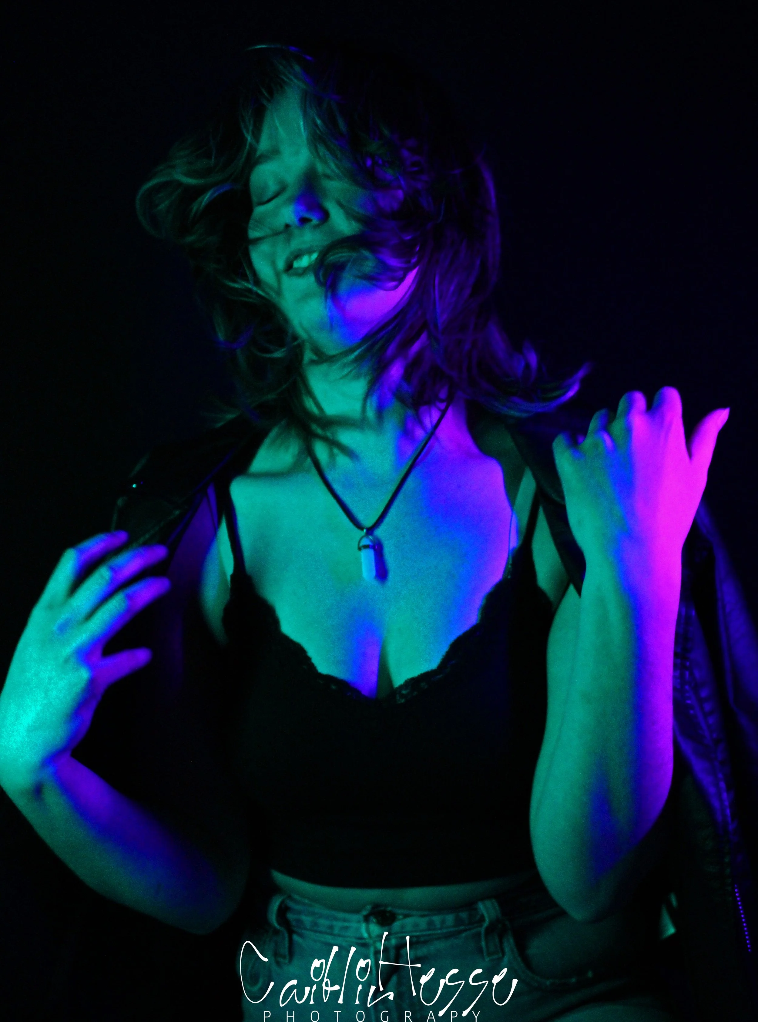 Ryan (Multicolored), 2025