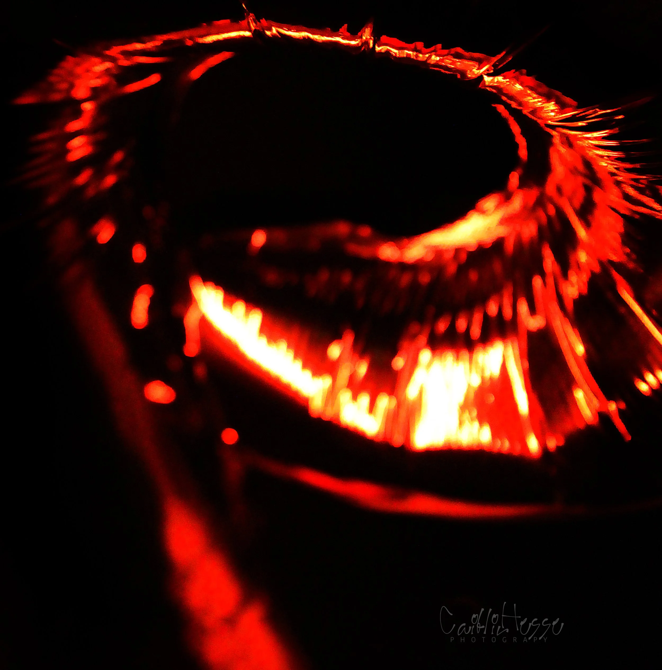 Balloon (Orange), 2025