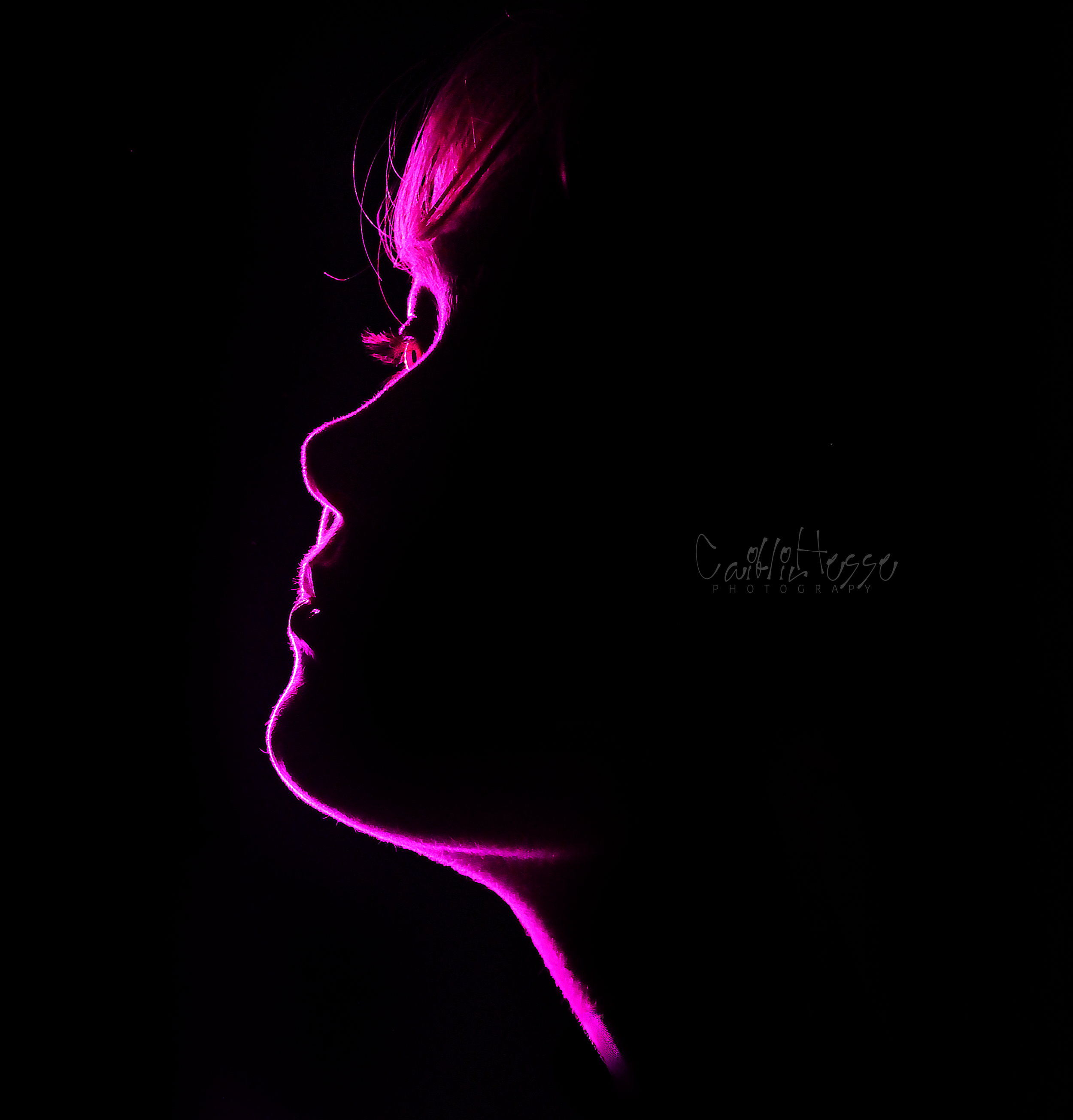 Ryan (Silhouette), 2024