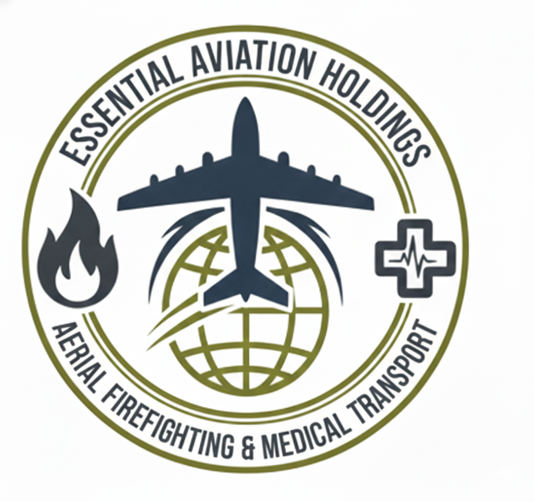 Essential Aviation Holdings
