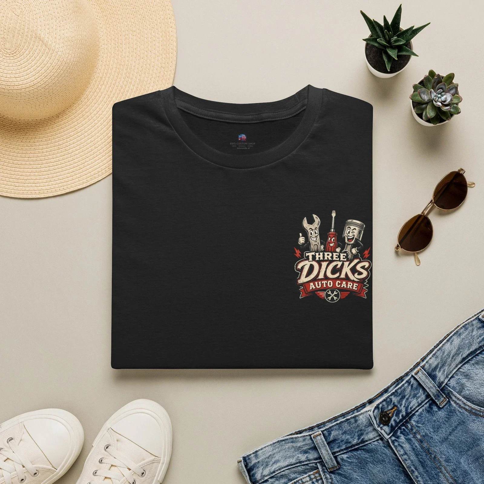 The Power of Custom &amp; Personalized Shirts: Why They’re More Than Just Clothing