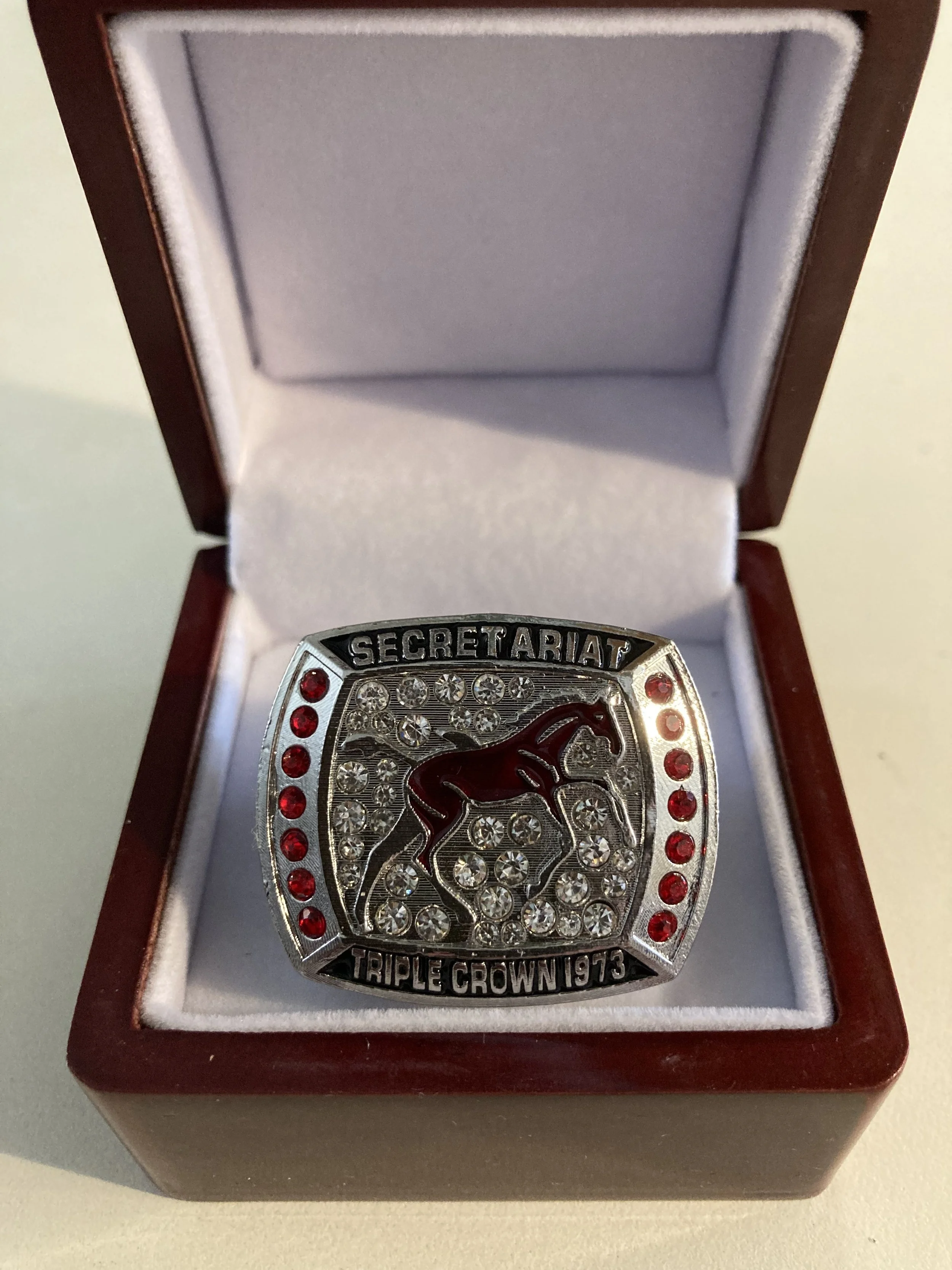 The Power of Custom Rings and Necklaces: How Ed’s Custom Shop Captures Moments, Milestones, and Team Spirit