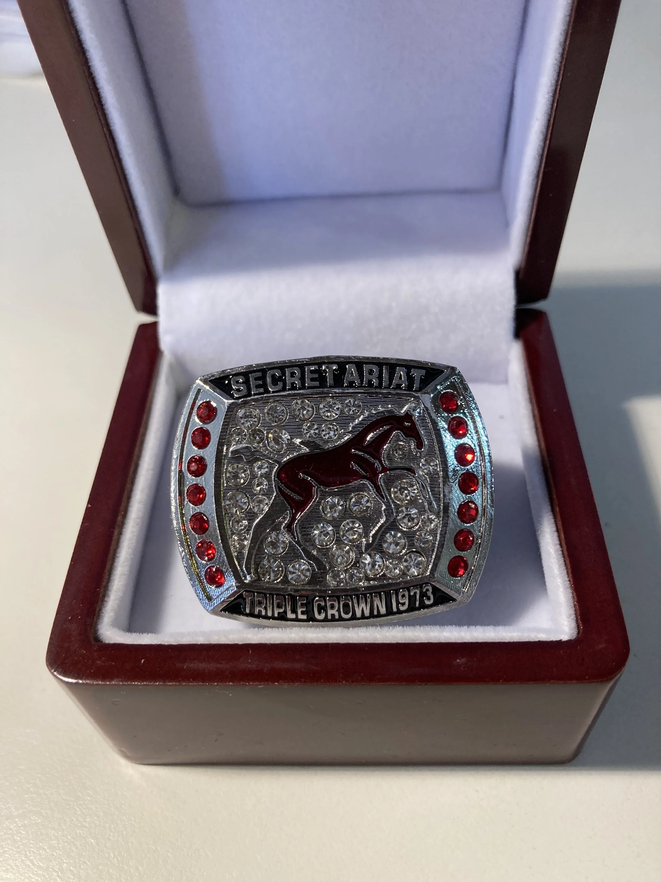 Secretariat in box.jpg