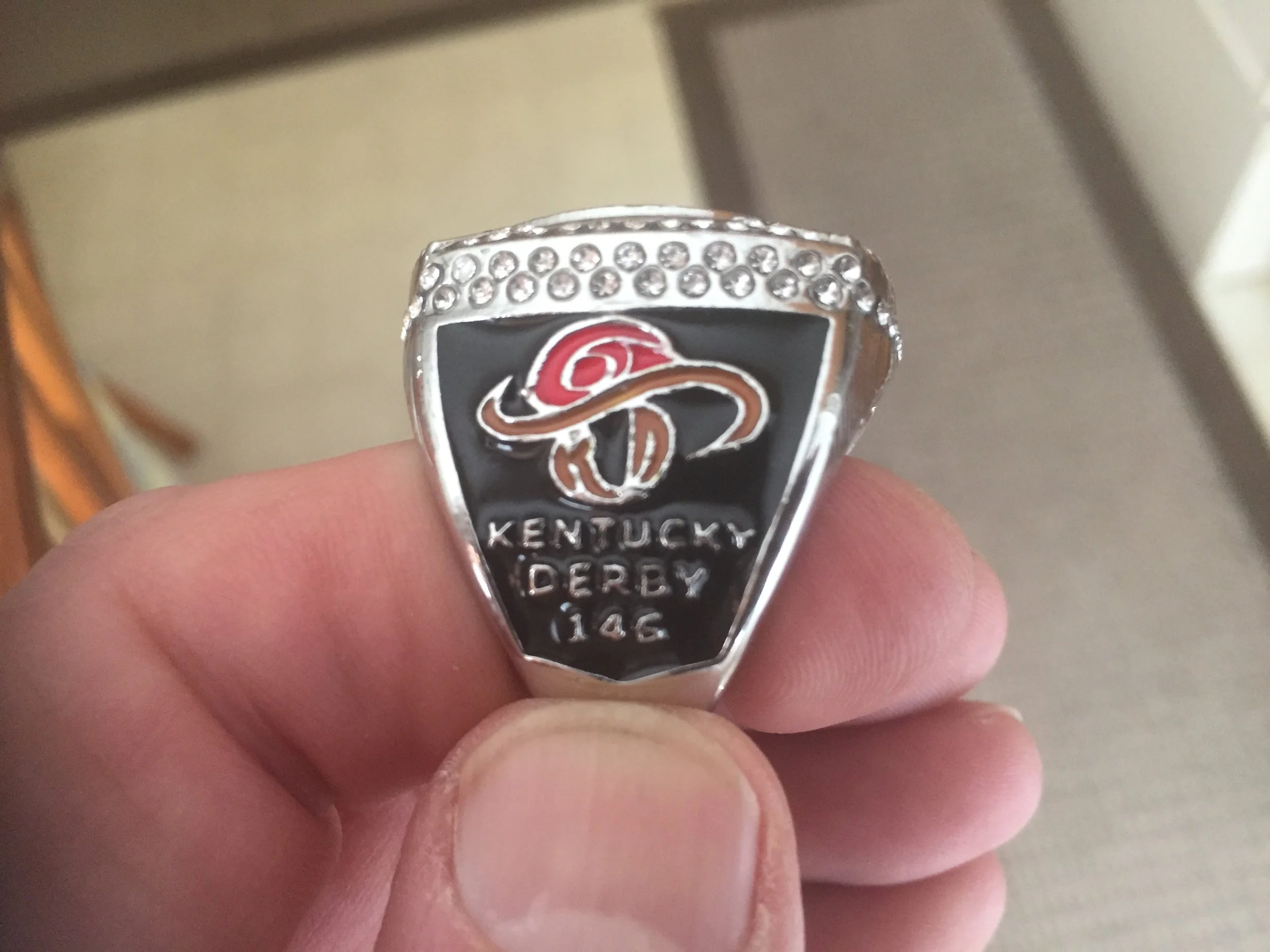 Derby 2020 ring rose.JPG