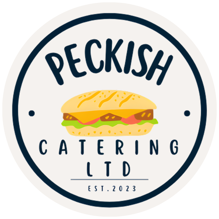 Peckish Catering Ltd