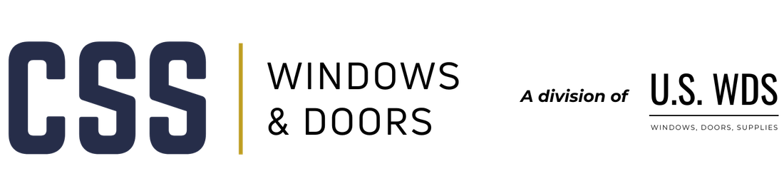 CSS Windows &amp; Doors