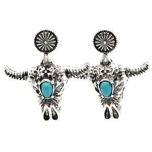 Earrings_Turquoise Bull Skull.jpg