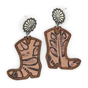 Earrings_Leather Brown Boots.jpg