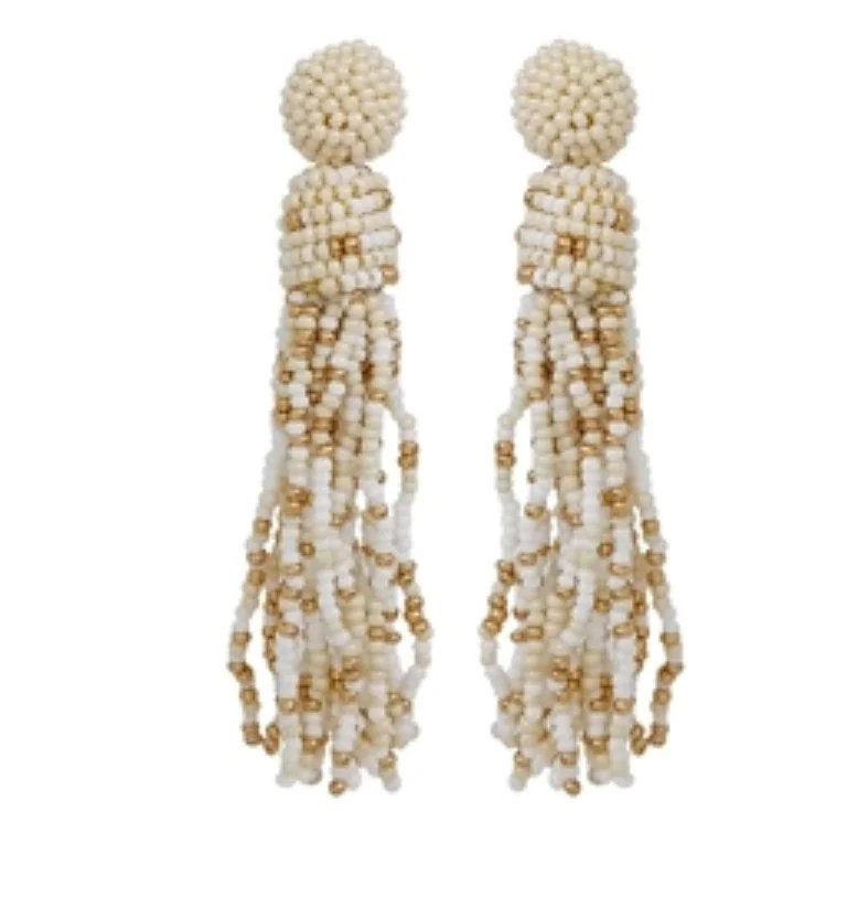 Earrings_Ivory Seed Bead Tassle.jpg