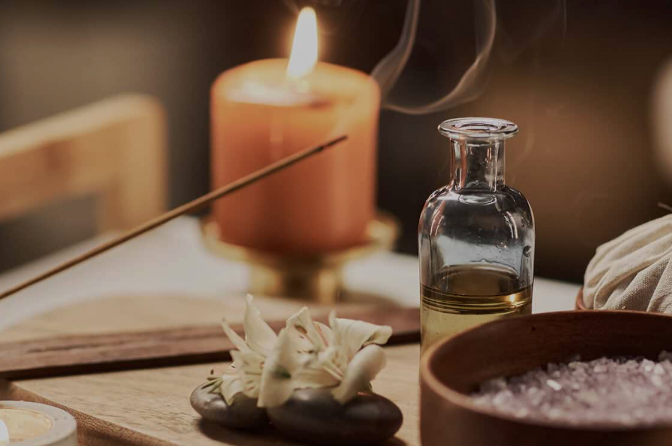 Aromatherapy