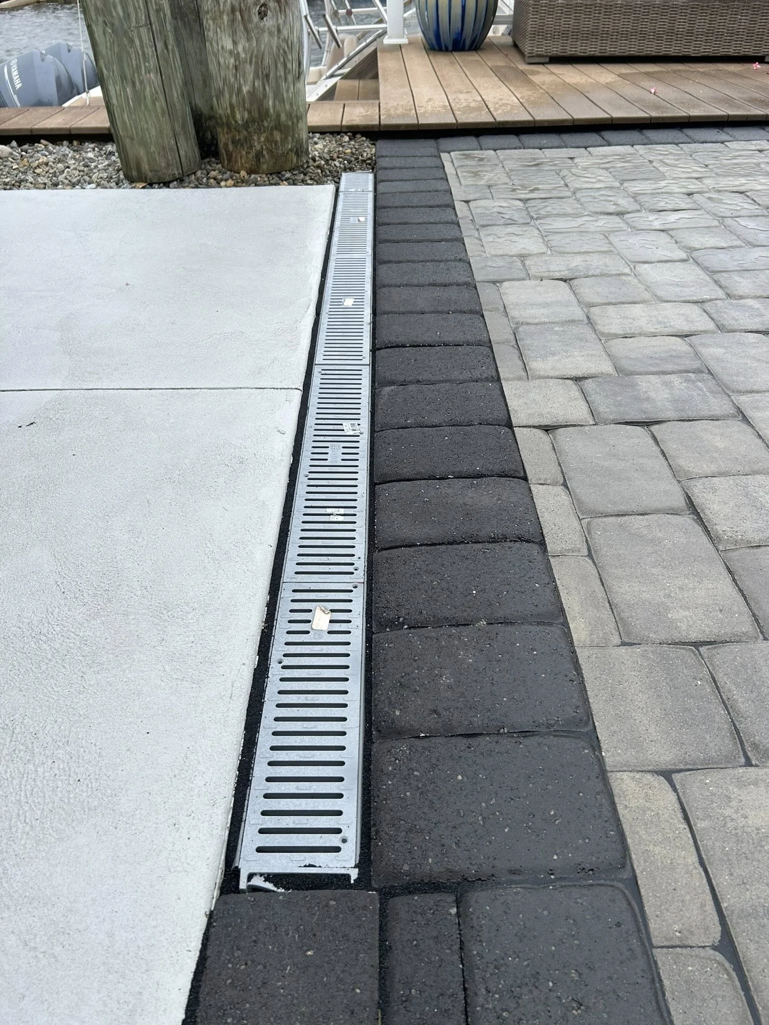 Plaza Rec 60mm