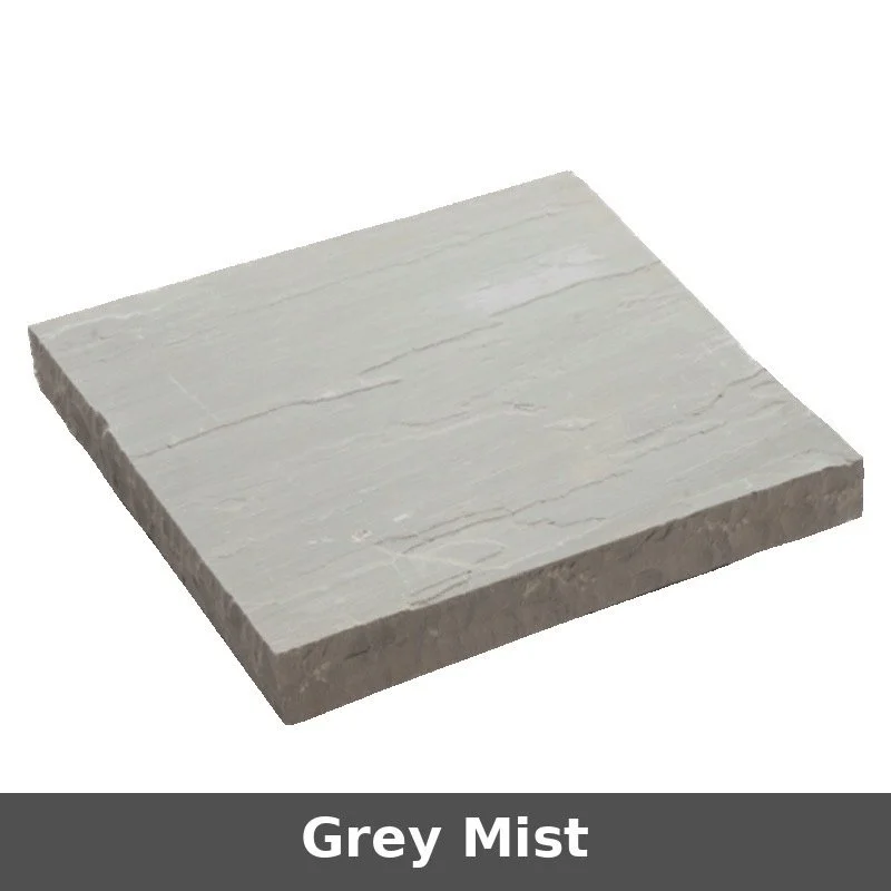 Column Cap Grey Mist