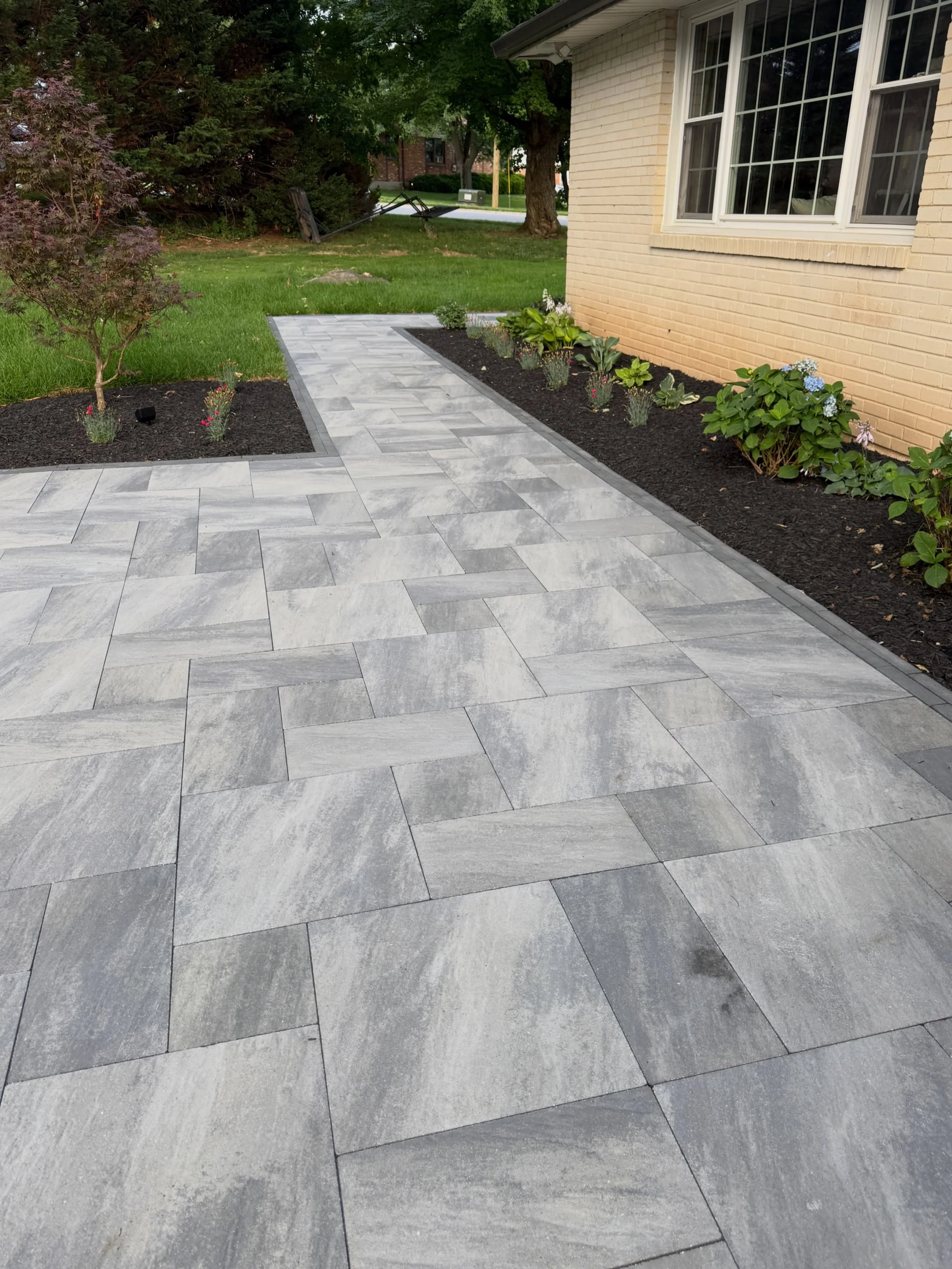 EVEREST HD² SLATE | TECHO-BLOC
