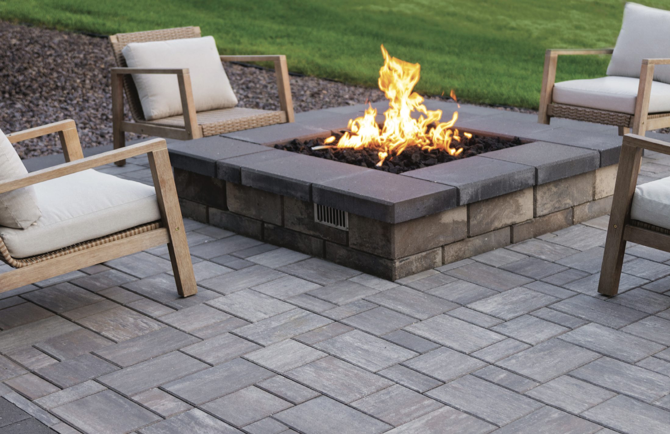 Discover Pavers