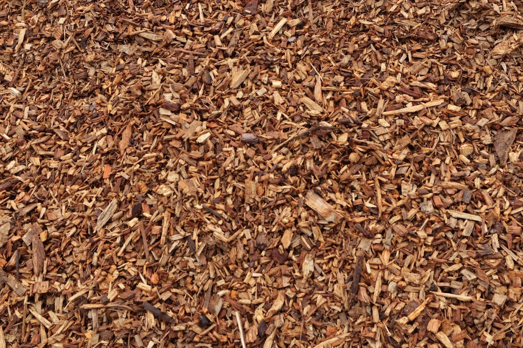 Playground Safe Mulch